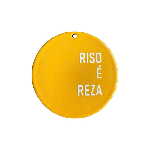 Riso é reza - comprar online