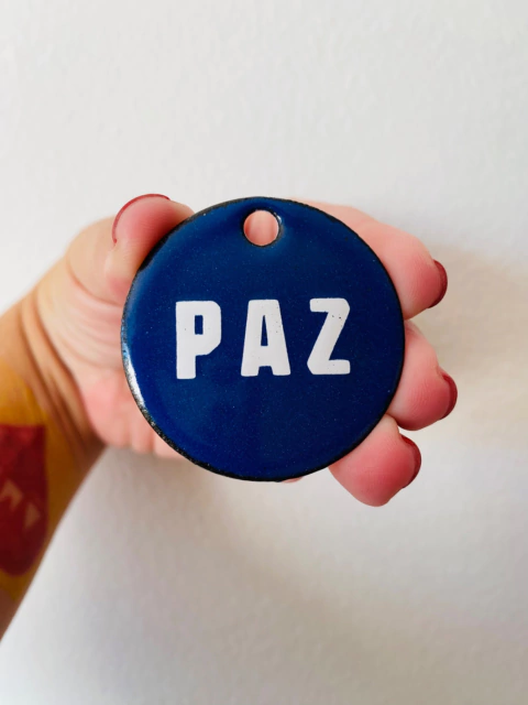 Paz - comprar online
