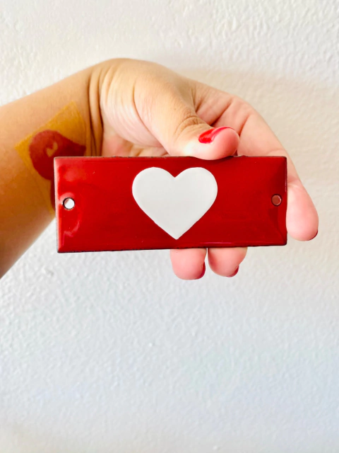 Coração - comprar online