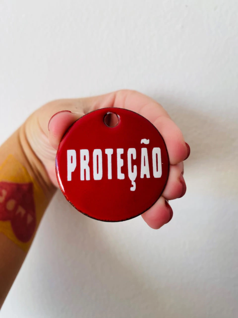 Proteção - comprar online