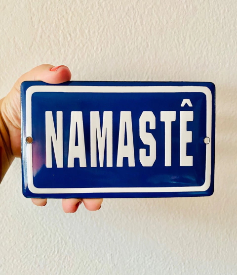 Namastê - comprar online