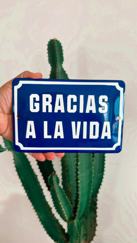 gracias - comprar online