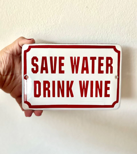 Drink wine - comprar online