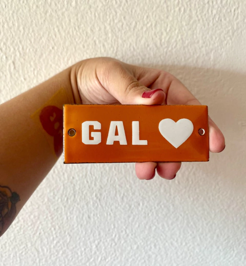 Gal - comprar online