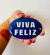 Viva feliz - Varanda Quadrada