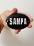 sampa - Varanda Quadrada