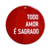 Todo amor é sagrado - comprar online