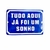 Tudo aqui já foi um sonho - comprar online