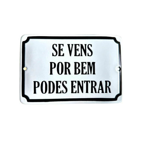 Se vens por bem - comprar online