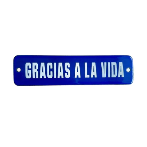 Gracias a la vida - comprar online