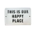 This is our happy Place - comprar online