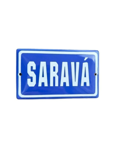 Saravá - comprar online