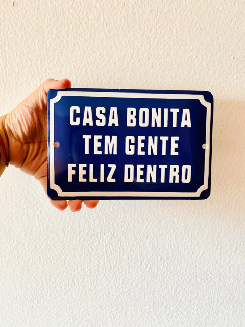 Casa bonita - comprar online