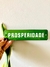 Prosperidade - comprar online