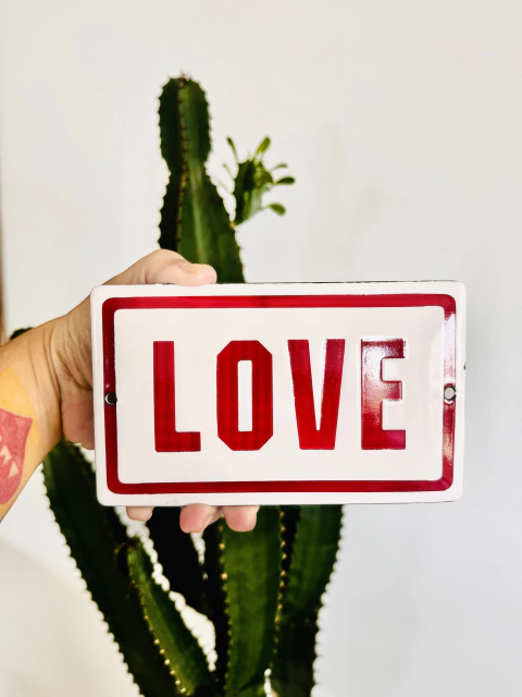 Love - comprar online