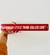 Crazy little thing called love - comprar online