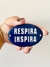 Respira Inspira - comprar online