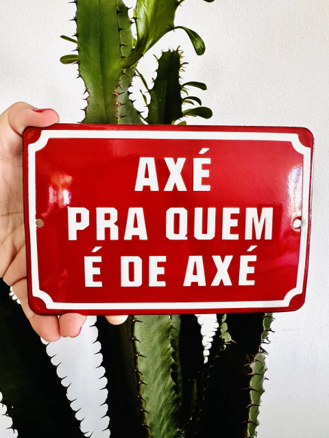Axé pra quem é de axé - comprar online