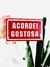 Acordei gostosa - comprar online