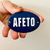 Afeto - Varanda Quadrada