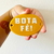 Bota fé - comprar online