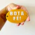 Bota fé - comprar online