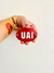 Uai - Varanda Quadrada