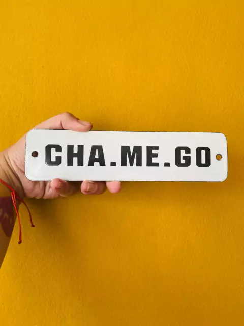 Chamego - comprar online