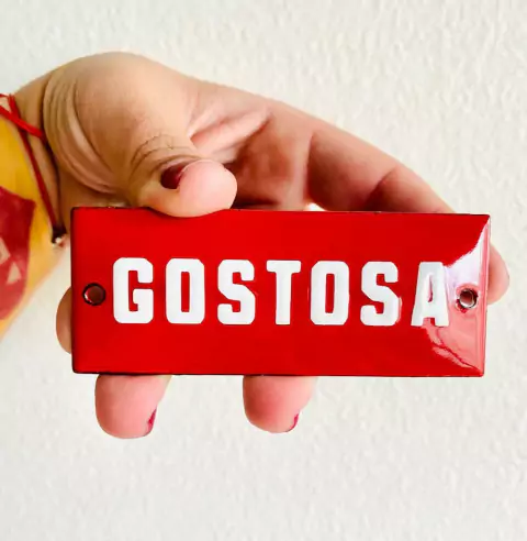 Gostosa - comprar online