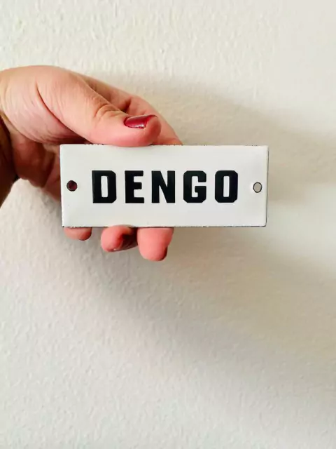 Dengo - comprar online