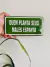 Quem planta seus males espanta - comprar online
