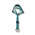 Cabresto Azul Tiffany