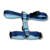 Peitoral em H Blue Duo
