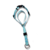 Cabresto Azul Pastel