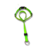 Kit Super Premium Cabresto - Verde Neon na internet