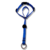 Cabresto Azul Royal