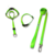 Imagem do Kit Super Premium Cabresto | Várias Cores