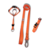 Kit Super Premium Cabresto | Várias Cores - loja online