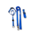 Kit Super Premium Cabresto - Azul Royal