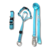 Kit Super Premium Cabresto | Azul Pastel