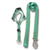 Kit Super Premium Cabresto - Esmeralda