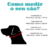 Cabresto Rosa Neon - comprar online