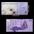 Set 14 CEDULAS Territórios Árticos Polar Dollars Série 2010 a 2017 polímero - SANTA CATARINA COLEÇÕES