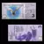 Set 14 CEDULAS Territórios Árticos Polar Dollars Série 2010 a 2017 polímero - SANTA CATARINA COLEÇÕES