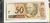 Cedula Brasil C309 1994 1-1249 AA Fernando H. Cardoso Pedro Malan a0740012186a