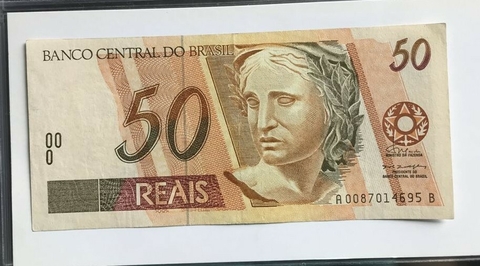 CEDULA C324 1994 001-400 AB Fernando H. Cardoso Pedro Malan a0087014695b