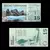 Set 14 CEDULAS Territórios Árticos Polar Dollars Série 2010 a 2017 polímero na internet