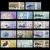 Set 14 CEDULAS Territórios Árticos Polar Dollars Série 2010 a 2017 polímero - comprar online