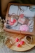 Box Presente - Morangos - comprar online