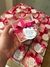 Vela Aromática - Flor na caixa casamento - comprar online
